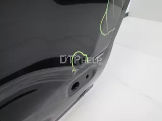 4M0833051E Дверь задняя левая Audi Q7 4M Арт AM81029563, вид 5
