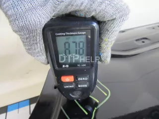 4M0833051E Дверь задняя левая Audi Q7 4M Арт AM81029563, вид 10