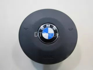 32308092481 Подушка безопасности в рулевое колесо BMW X6 F16 Арт AM81031491, вид 3