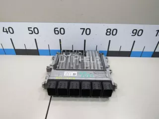 12148692961 Блок управления двигателем BMW 7 G11/G12 Арт AM81033518, вид 1