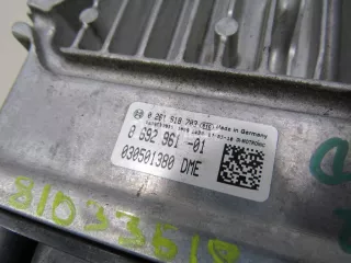 12148692961 Блок управления двигателем BMW 7 G11/G12 Арт AM81033518, вид 3