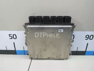12148692961 Блок управления двигателем BMW 7 G11/G12 Арт AM81033518, вид 4