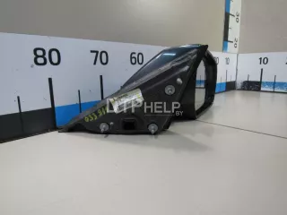 23194161 Зеркало правое электрическое Cadillac ATS 1 Арт AM81033911, вид 3