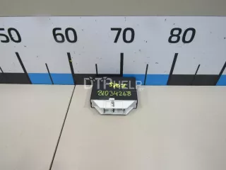 66206995907 Блок управления парктроником BMW 7 G11/G12 Арт AM81034268, вид 1