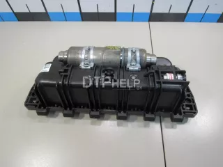 72129297728 Подушка безопасности пассажирская (в торпедо) BMW 7 G11/G12 Арт AM81035213, вид 2
