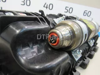 72129297728 Подушка безопасности пассажирская (в торпедо) BMW 7 G11/G12 Арт AM81035213, вид 4