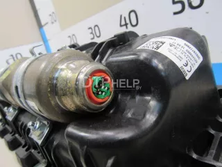 72129297728 Подушка безопасности пассажирская (в торпедо) BMW 7 G11/G12 Арт AM81035213, вид 6
