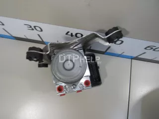 34515A36089 Блок ABS (насос) BMW 5 G30/G31 Арт AM81037219, вид 2