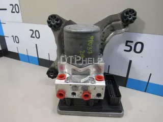 34515A36089 Блок ABS (насос) BMW 5 G30/G31 Арт AM81037219, вид 4