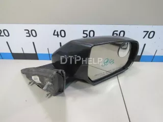 23194162 Зеркало правое электрическое Cadillac ATS 1 Арт AM81039091, вид 1