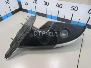 23194162 Зеркало правое электрическое Cadillac ATS 1 Арт AM81039091, вид 6
