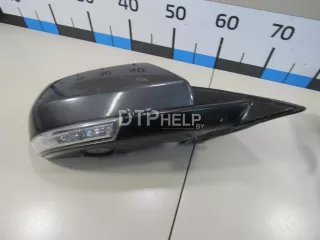 23194162 Зеркало правое электрическое Cadillac ATS 1 Арт AM81039091, вид 8