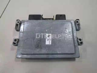 237109054R Блок управления двигателем Renault Logan 2 Арт AM81039413, вид 7