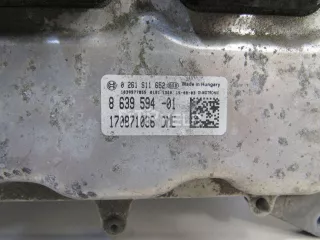 12148664660 Блок управления двигателем BMW X3 F25 Арт AM81040159, вид 2