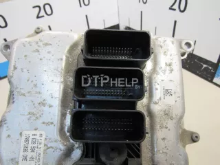 12148664660 Блок управления двигателем BMW X3 F25 Арт AM81040159, вид 4