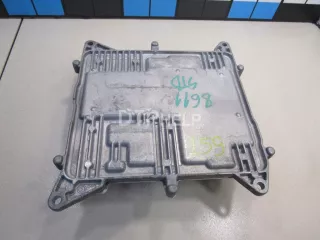 12148664660 Блок управления двигателем BMW X3 F25 Арт AM81040159, вид 5