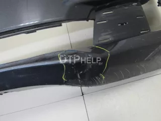  Бампер передний Cadillac ATS 1 Арт AM81042295, вид 3
