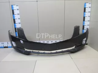  Бампер передний Cadillac ATS 1 Арт AM81042295, вид 5