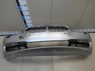 51117282902 Бампер передний BMW 6 F06/F12/F13 Арт AM81043068, вид 1