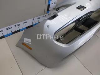 51117282902 Бампер передний BMW 6 F06/F12/F13 Арт AM81043068, вид 2
