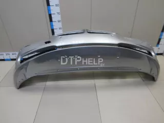 51117282902 Бампер передний BMW 6 F06/F12/F13 Арт AM81043068, вид 3