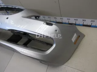 51117282902 Бампер передний BMW 6 F06/F12/F13 Арт AM81043068, вид 4