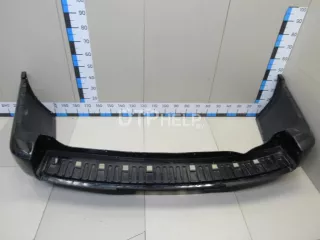 20951796 Бампер задний Cadillac Escalade 3 Арт AM81043083, вид 1