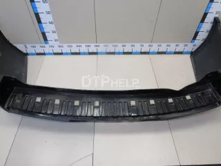 20951796 Бампер задний Cadillac Escalade 3 Арт AM81043083, вид 4