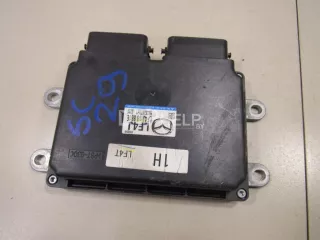 LF4J18881E Блок управления двигателем Mazda 6 2 Арт AM81045467, вид 1