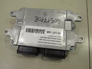 LF4J18881E Блок управления двигателем Mazda 6 2 Арт AM81045467, вид 2