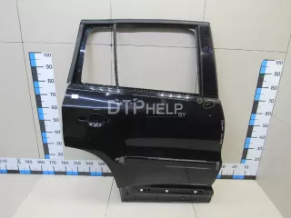 5N0833056A Дверь задняя правая Volkswagen Tiguan 1 Арт AM81045746, вид 1