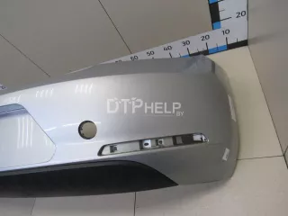 5C5807417ADGRU Бампер задний Volkswagen Beetle 1 Арт AM81045805, вид 3