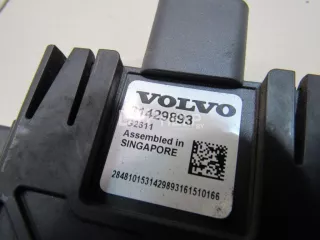 31429893 Радар BSD (Слепых зон) Volvo V60 1 Арт AM81047710, вид 3