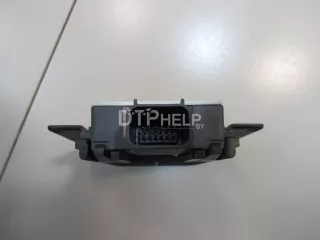 31429893 Радар BSD (Слепых зон) Volvo V60 1 Арт AM81047710, вид 4