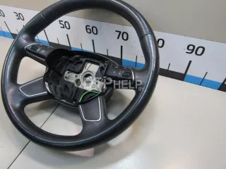 8U0419091T1KT Рулевое колесо для AIR BAG (без AIR BAG) Audi Q3 1 Арт AM81048805, вид 4