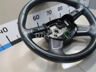8U0419091T1KT Рулевое колесо для AIR BAG (без AIR BAG) Audi Q3 1 Арт AM81048805, вид 5