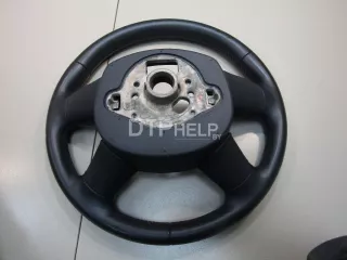8U0419091T1KT Рулевое колесо для AIR BAG (без AIR BAG) Audi Q3 1 Арт AM81048805, вид 8