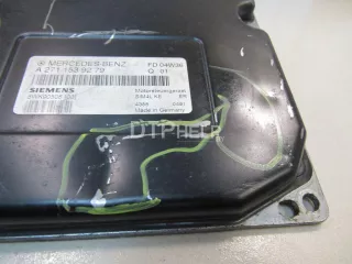 2711539279 Блок управления двигателем Mercedes C W203 Арт AM81049034, вид 2