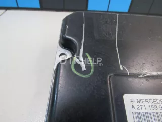 2711539279 Блок управления двигателем Mercedes C W203 Арт AM81049034, вид 3