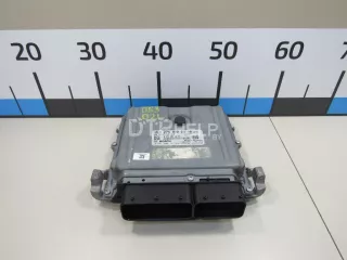 2749000800 Блок управления двигателем Mercedes C W205 Арт AM81053021, вид 1