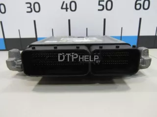 2749000800 Блок управления двигателем Mercedes C W205 Арт AM81053021, вид 2