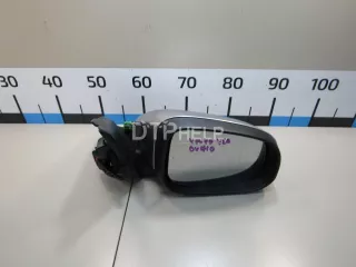 31402640 Зеркало правое электрическое Volvo V60 1 Арт AM81053214, вид 1