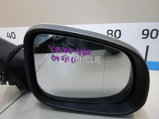 31402640 Зеркало правое электрическое Volvo V60 1 Арт AM81053214, вид 2