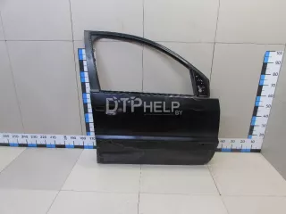 1692547 Дверь передняя правая Ford Fusion 1 Арт AM81058430, вид 1