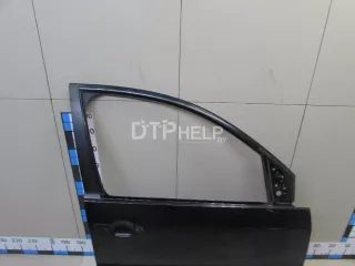 1692547 Дверь передняя правая Ford Fusion 1 Арт AM81058430, вид 2