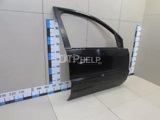 1692547 Дверь передняя правая Ford Fusion 1 Арт AM81058430, вид 3