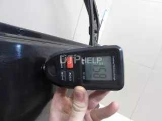 1692547 Дверь передняя правая Ford Fusion 1 Арт AM81058430, вид 8