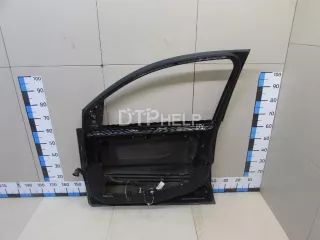 1692547 Дверь передняя правая Ford Fusion 1 Арт AM81058430, вид 9