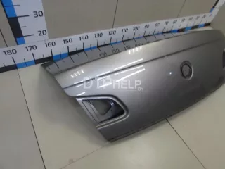 3T5827025A Крышка багажника Skoda Superb 2 Арт AM81058672, вид 2