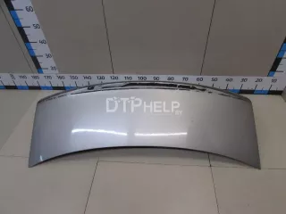 3T5827025A Крышка багажника Skoda Superb 2 Арт AM81058672, вид 4